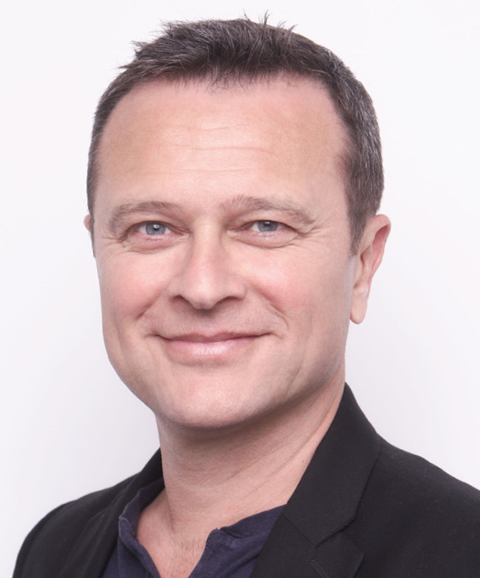 Jean-Marc ALLEN