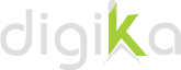 DIGIKA Logo