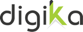 DIGIKA Logo