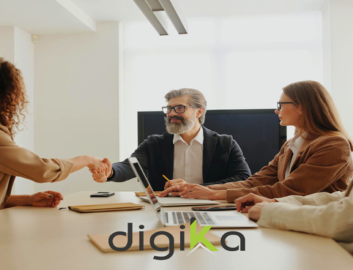 Comment Fidéliser Vos Talents Digitaux et IT : Le Guide Pratique de DIGIKA