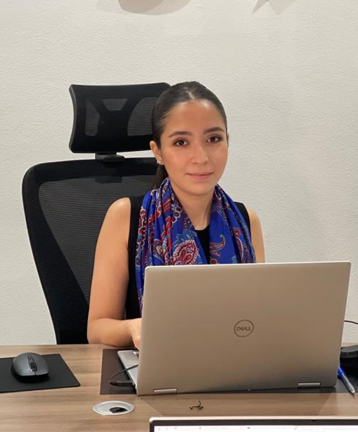 Malak El Fassi