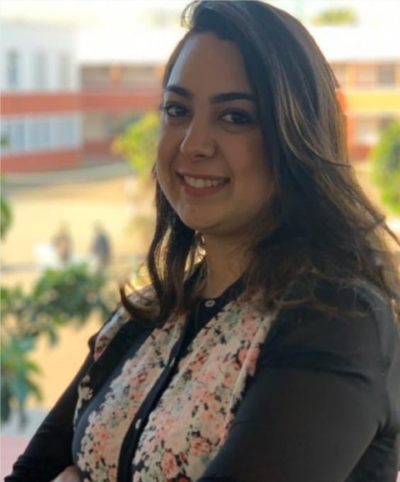 Kawtar SALIANI